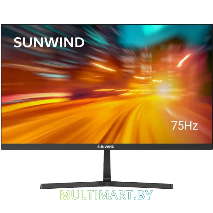 Монитор SunWind SM-27QI201